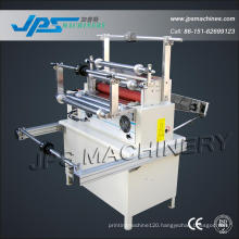 Jps-360tq Adhesive Tape and Rigid PVC Lamination Cutting Machine